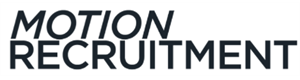 Motion Recruitment logo